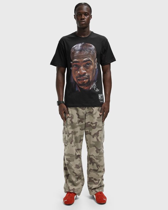 NBA PLAYER BIG FACE TEE TORONTO RAPTORS VINCE CARTER