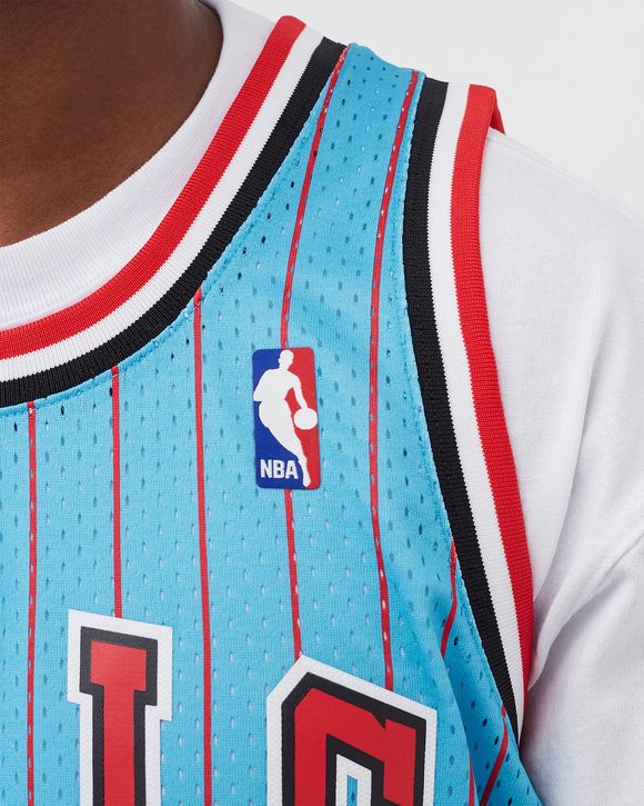 NBA Reload Swingman Jersey Chicago Bulls 1995-96 Dennis Rodman #91