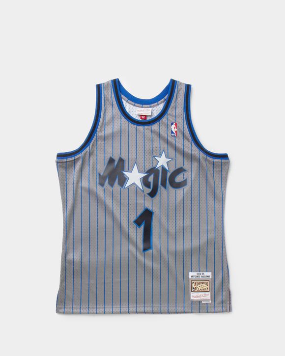 NBA Reload Swingman Jersey Orlando Magic 1994-95 Penny Hardaway #1