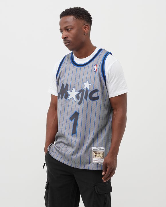 NBA Reload Swingman Jersey Orlando Magic 1994-95 Penny Hardaway #1