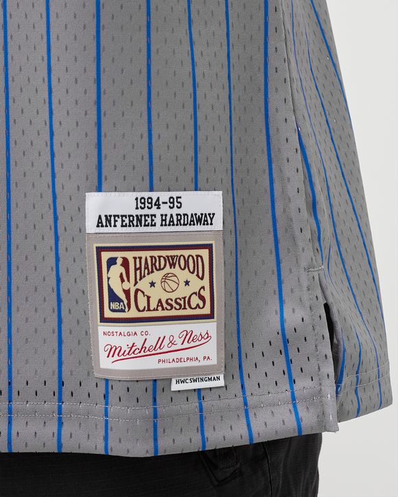 NBA Reload Swingman Jersey Orlando Magic 1994-95 Penny Hardaway #1