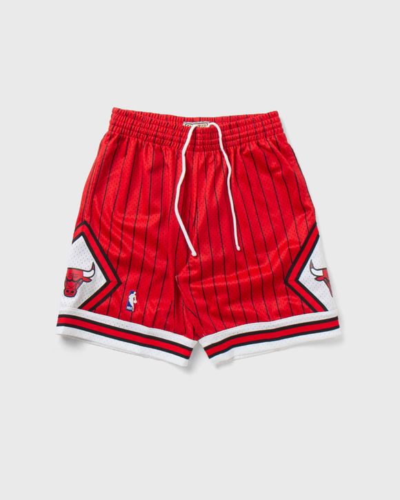 NBA Reload Swingman Shorts Chicago Bulls 1995-96
