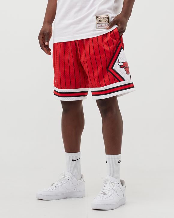 NBA Reload Swingman Shorts Chicago Bulls 1995-96