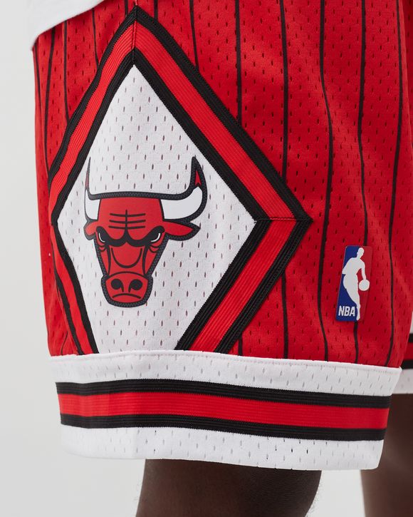 NBA Reload Swingman Shorts Chicago Bulls 1995-96