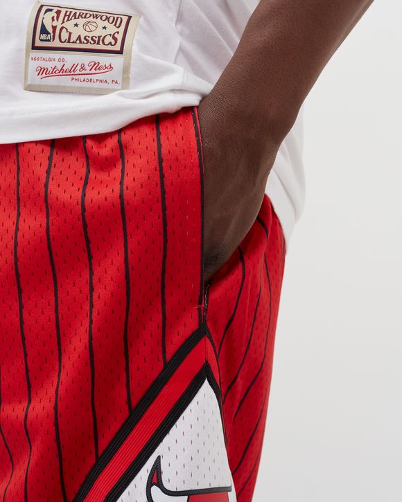 NBA Reload Swingman Shorts Chicago Bulls 1995-96