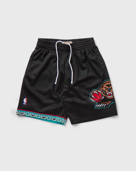 NBA Reload Swingman Shorts Vancouver Grizzlies 1998-99