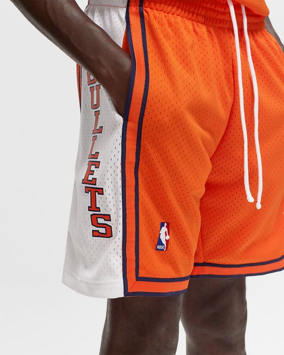 NBA SHORTS WASHINGTON WIZARDS ALTERNATE 2004