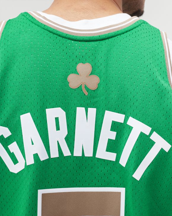 NBA Swingman Boston Celtics 2007-08 Kevin Garnett #5