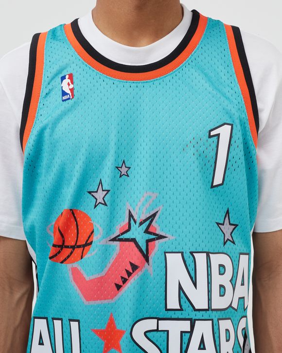 NBA Swingman Jersey All-Star East 1995-96 Penny Hardaway #1