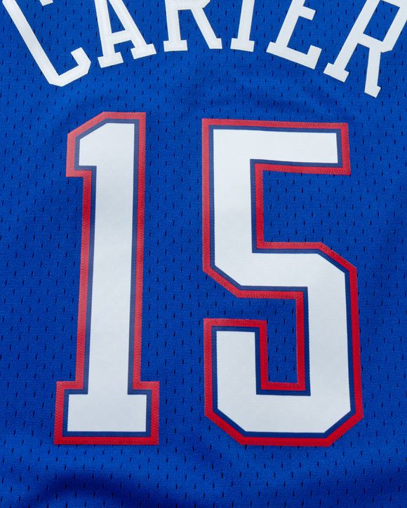 NBA Swingman Jersey All-Star East 2004-05 Vince Carter #15