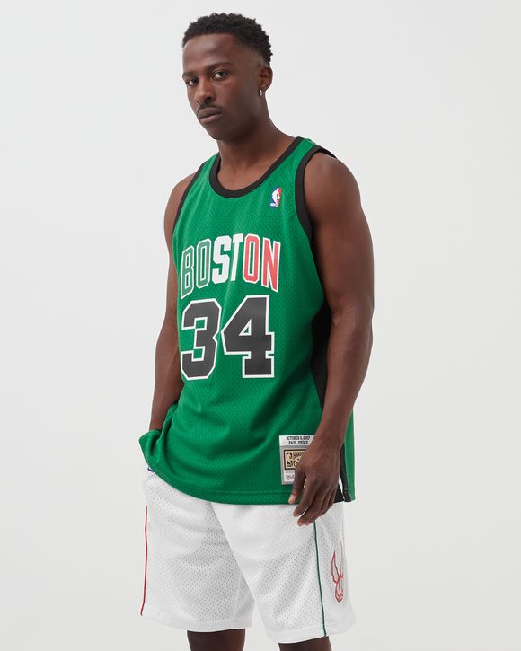 NBA Swingman Jersey Boston Celtics 2007-08 Paul Pierce #34