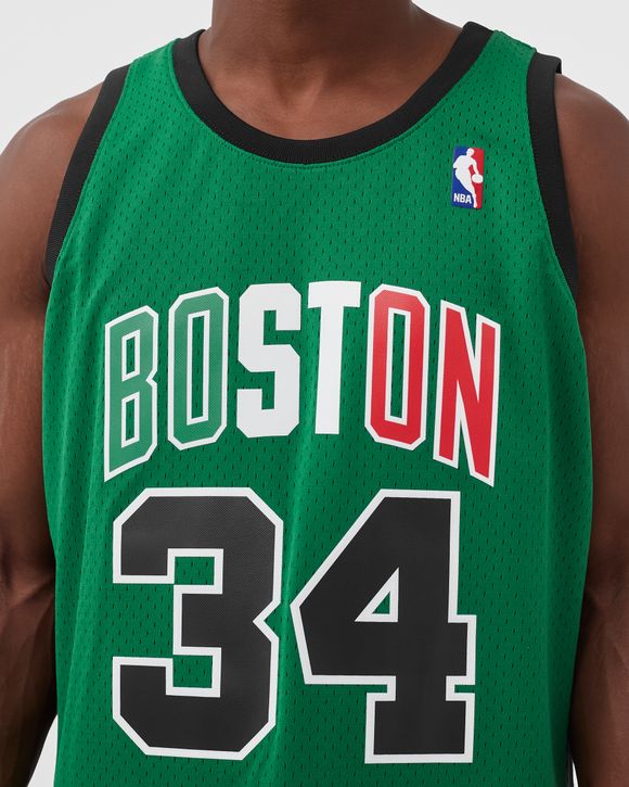 NBA Swingman Jersey Boston Celtics 2007-08 Paul Pierce #34