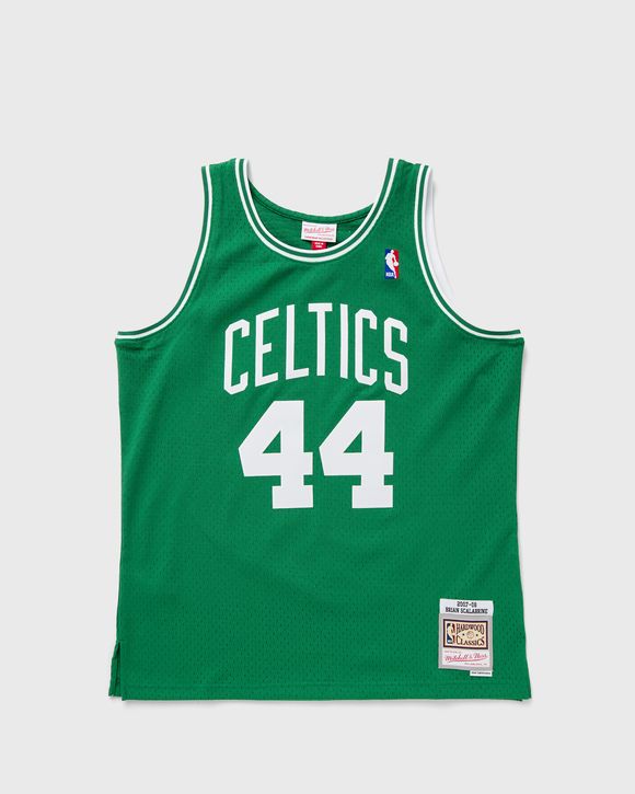 NBA SWINGMAN JERSEY BOSTON CELTICS 2007 BRIAN SCALABRINE #44