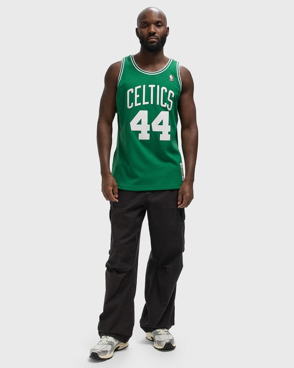 NBA SWINGMAN JERSEY BOSTON CELTICS 2007 BRIAN SCALABRINE #44