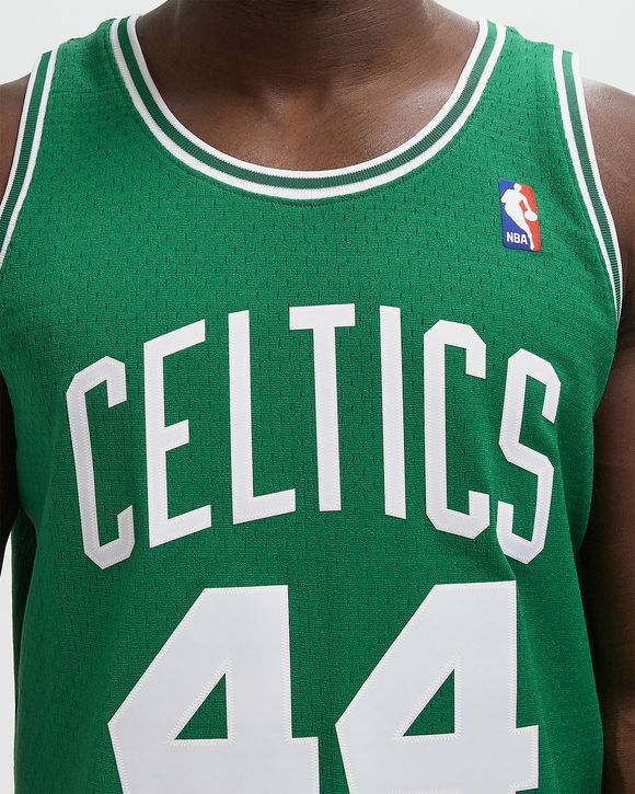 NBA SWINGMAN JERSEY BOSTON CELTICS 2007 BRIAN SCALABRINE #44