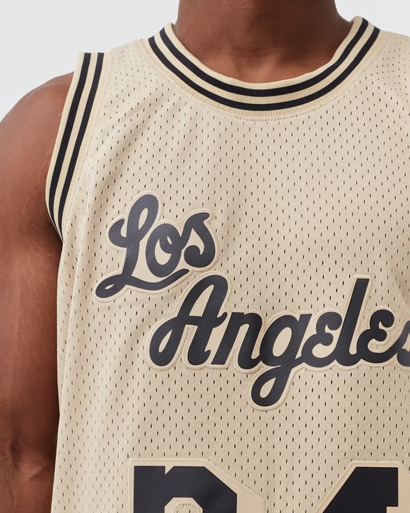 NBA SWINGMAN JERSEY LA LAKERS 1996-97 Shaquille O'Neal #34