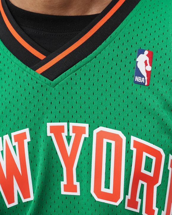 NBA Swingman jersey New York Knicks 2006-07 Nate Robinson #4