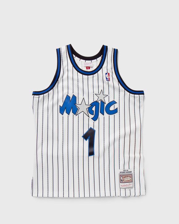 NBA Swingman Jersey Orlando Magic 1993-94 Anfernee Hardaway #1