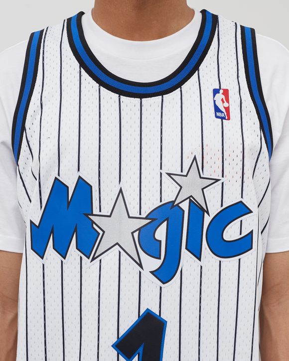 NBA Swingman Jersey Orlando Magic 1993-94 Anfernee Hardaway #1