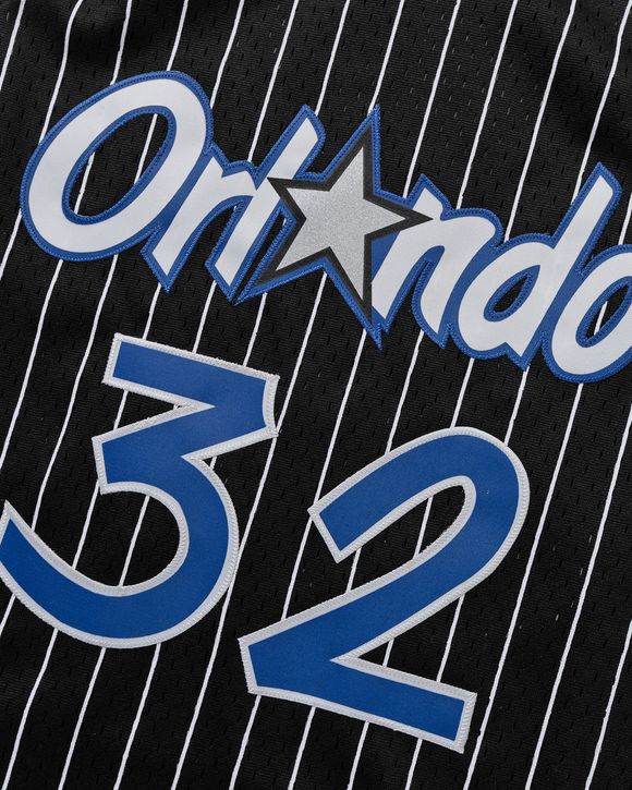 NBA SWINGMAN JERSEY ORLANDO MAGIC 1994-95 SHAQUILLE O'NEAL #32