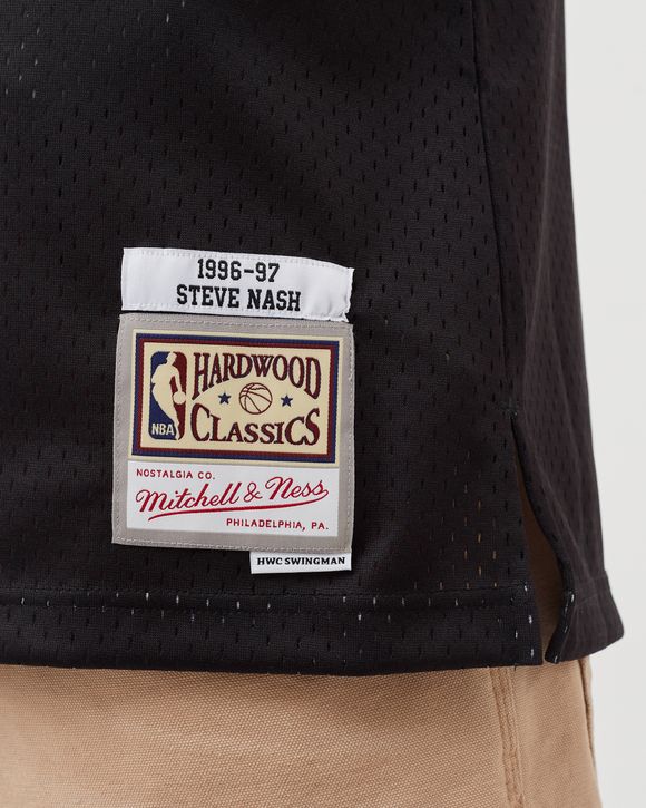 NBA Swingman Jersey Phoenix Suns Alternate 1996-97 Steve Nash #13