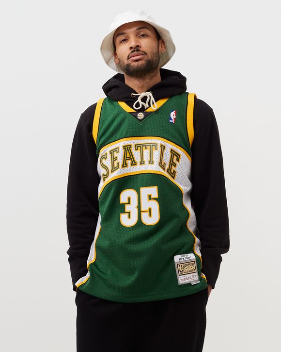 NBA Swingman Jersey Seattle Supersonics Road 2007-08 Kevin Durant #35