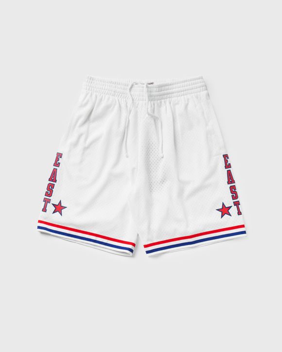 NBA Swingman Shorts All Star East 1985-86