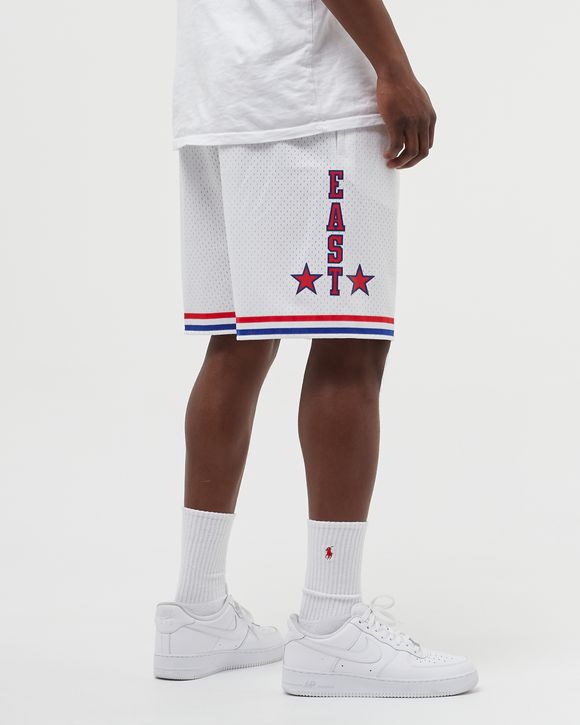 NBA Swingman Shorts All Star East 1985-86