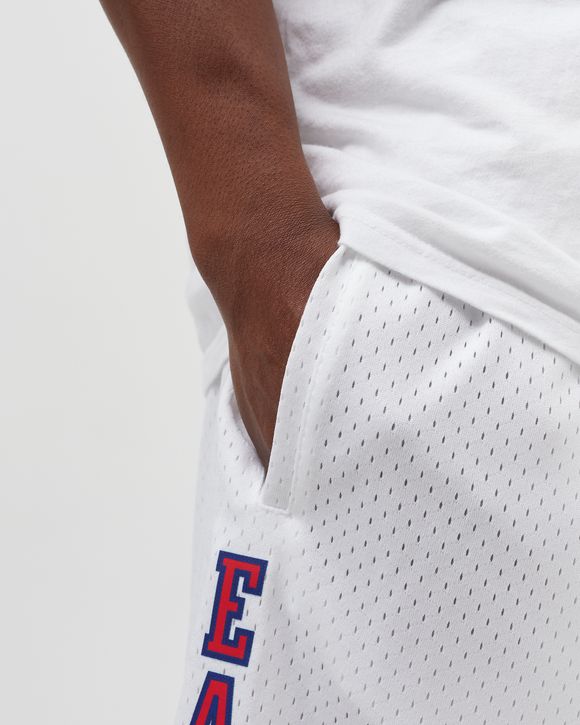 NBA Swingman Shorts All Star East 1985-86