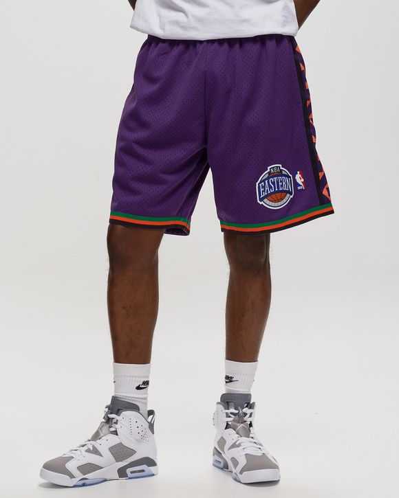 NBA Swingman Shorts All Star East 1994-95
