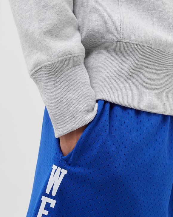NBA Swingman Shorts All Star West 1985-86