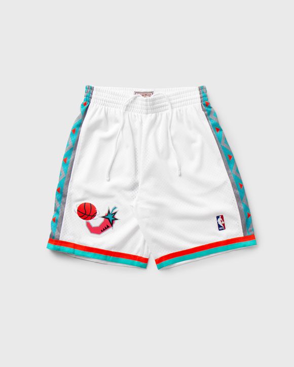 NBA Swingman Shorts All-Star West 1996