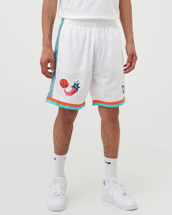 NBA Swingman Shorts All-Star West 1996