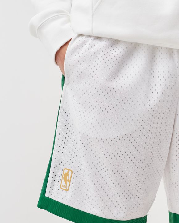 NBA Swingman Shorts BOSTON CELTICS 1996-97