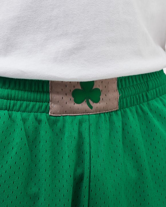 NBA Swingman Shorts Boston Celtics 2007-08