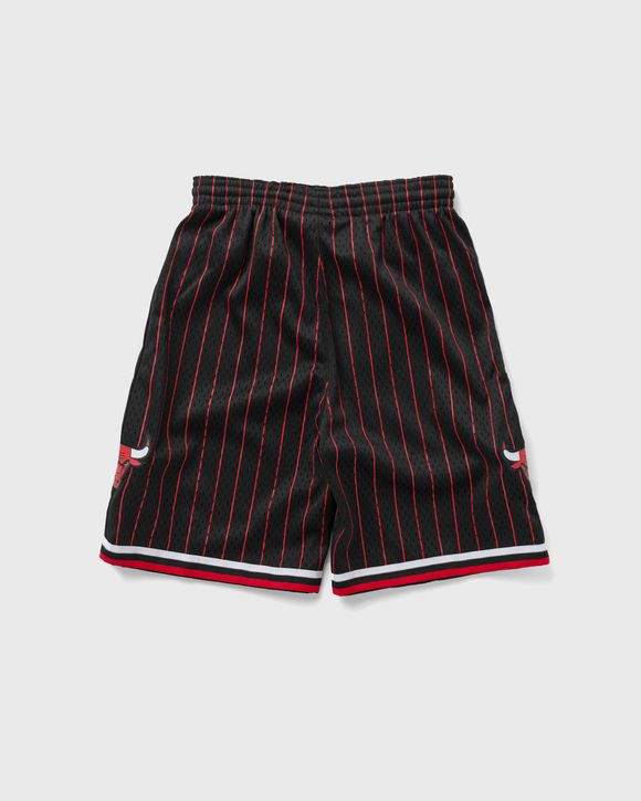 NBA SWINGMAN SHORTS CHICAGO BULLS 1996-97