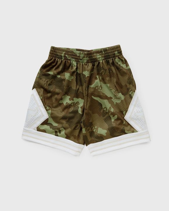 NBA Swingman Shorts Chicago Bulls 1997-98