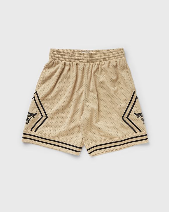 NBA Swingman Shorts Chicago Bulls 1997-98