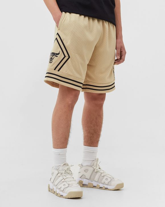 NBA Swingman Shorts Chicago Bulls 1997-98