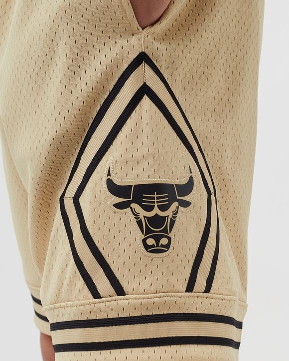 NBA Swingman Shorts Chicago Bulls 1997-98