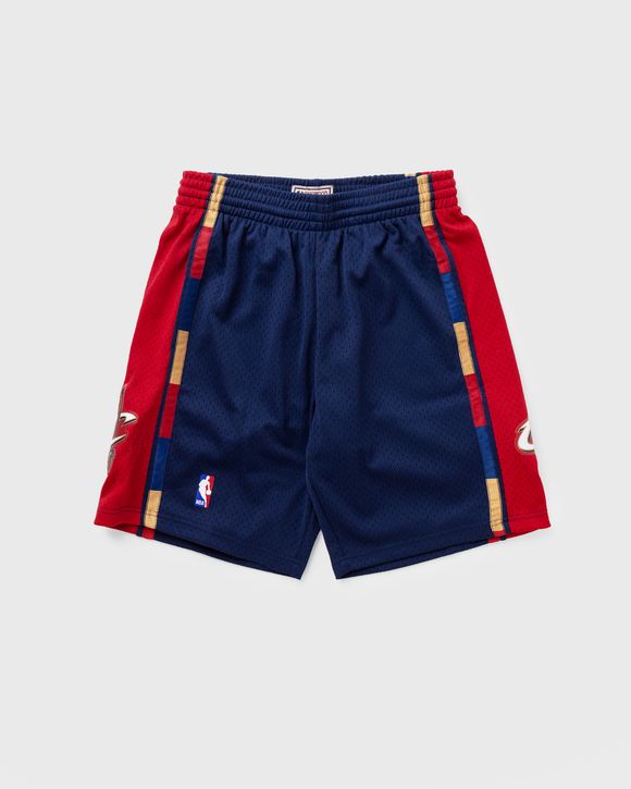 NBA Swingman Shorts CLEVELAND CAVALIERS 2008-09