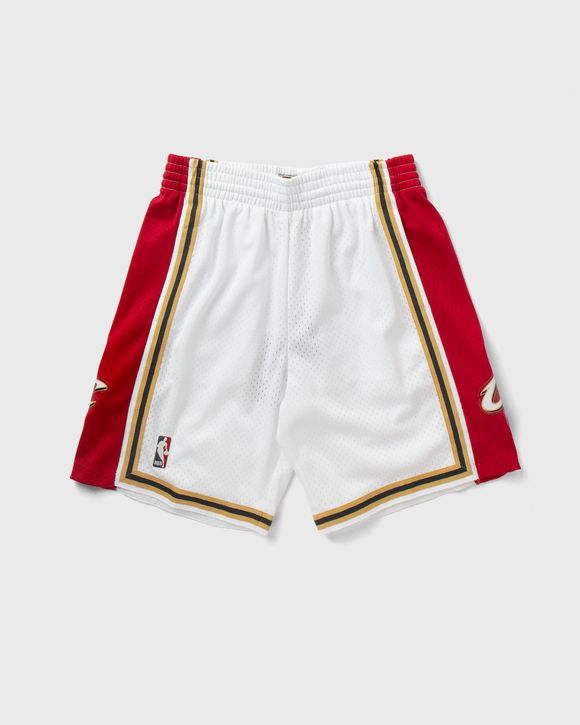 NBA Swingman Shorts Cleveland Cavaliers Home 2003-04