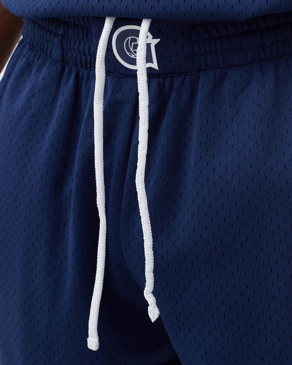 NBA Swingman Shorts Georgetown University 1995-96