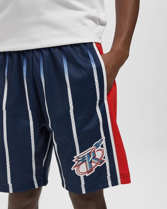 NBA Swingman Shorts Houston Rockets Road 1996-97