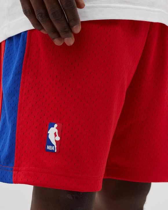 NBA Swingman Shorts Los Angeles Clippers 2000-01