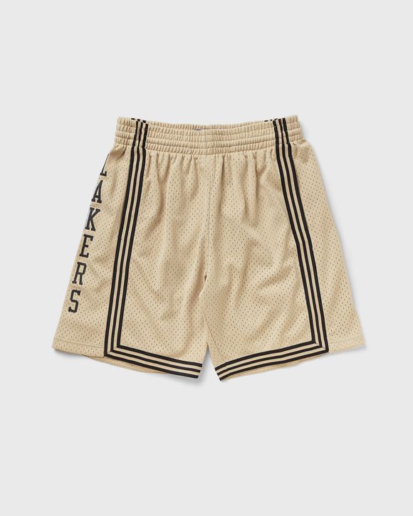 NBA Swingman Shorts Los Angeles Lakers 1996-97