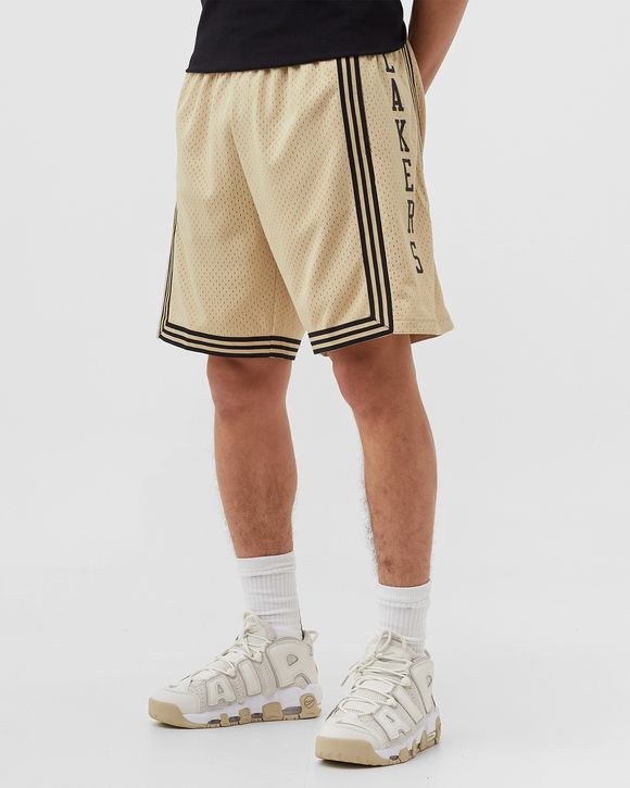 NBA Swingman Shorts Los Angeles Lakers 1996-97