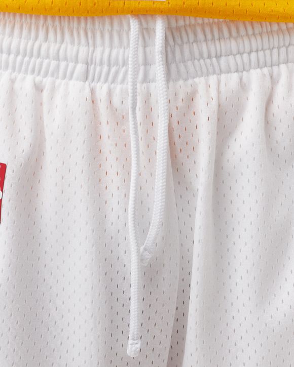 NBA Swingman Shorts Los Angeles Lakers 2009-10