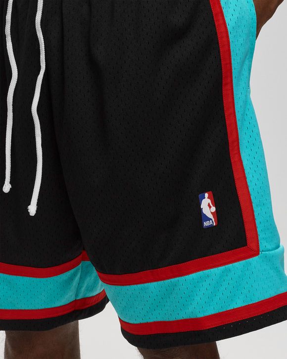 NBA Swingman Shorts Memphis Grizzlies 2001-02