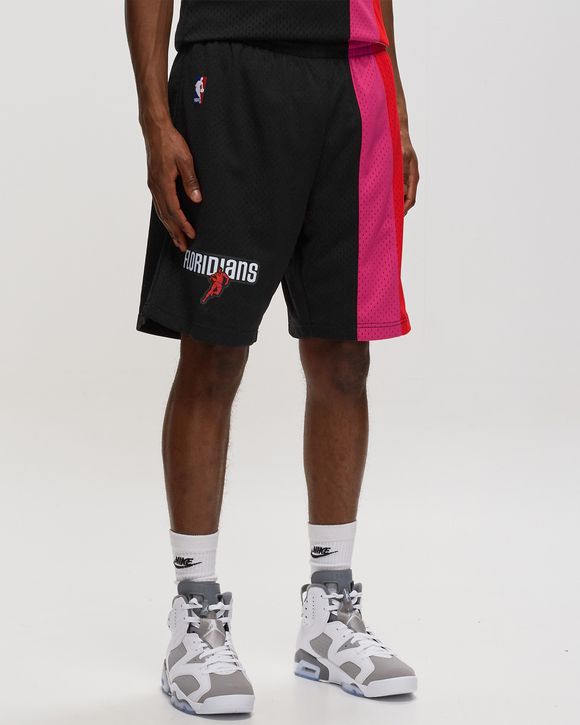 NBA Swingman Shorts Miami Heat 2005-06